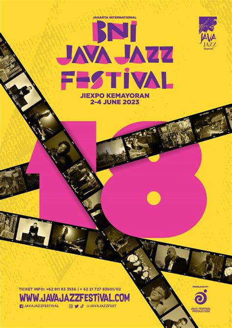 Java Jazz Festival