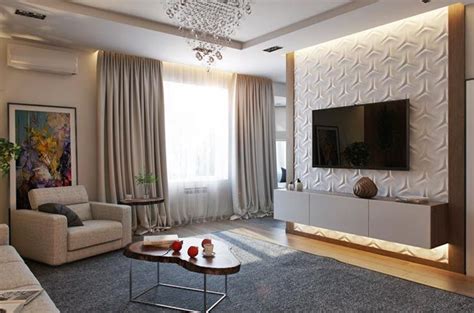 tv wall - Google Search | Стили гостиной, Интерьер, Дизайн