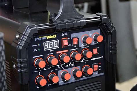 Best TIG Welders For The Money AC DC Models Weld Guru