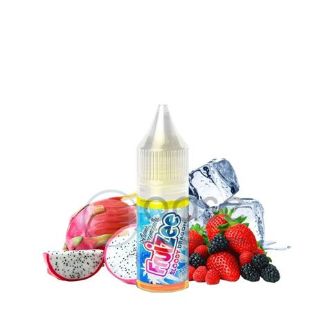 BLOODY DRAGON AROMA FRUIZEE Fruttati ODSE