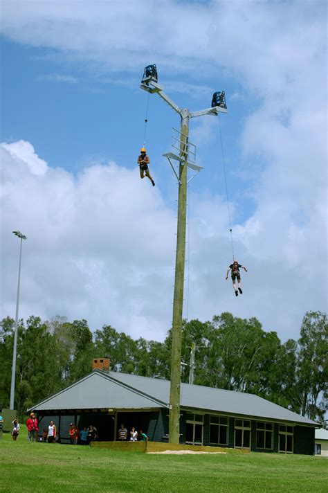 Great Aussie Bush Camp Activities - ScienceHUB