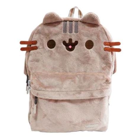 Mochila Pusheen 3D BP157PSH 01A Walmart