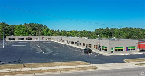 5101 5197 Bragg Blvd Fayetteville Nc 28303 Retail For Lease Loopnet