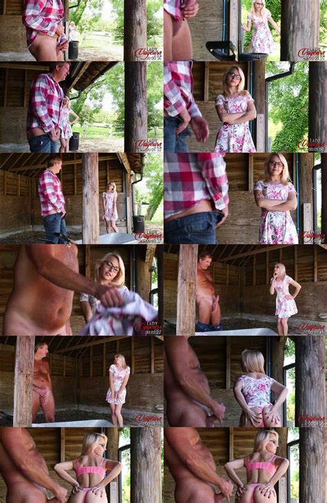 Chloe Toy Scene Chloe Toy Farmers Break XXX Sep Forumophilia PORN FORUM