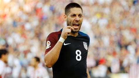 All Clint Dempsey's USMNT Goals | The18