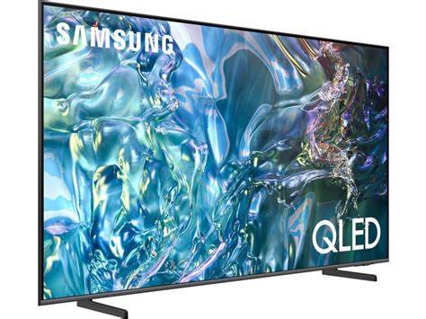 Telewizor Samsung Qe Q D Qled K Uhd Hdr Tizen Tv Sklep