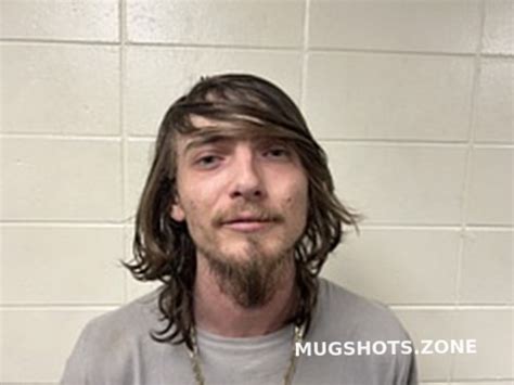 Gregory Scrimpsher Coffee County Mugshots Zone