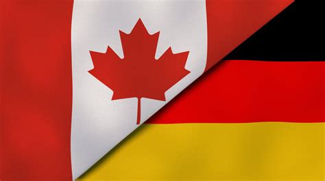 Hydrogen Prioritised In New Energy Partnership Between Canada And Germany