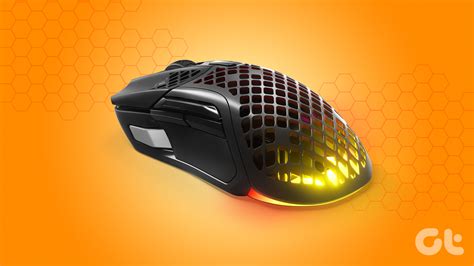 Best Lightweight Gaming Mouse You Can Buy In 2023 Guiding Tech