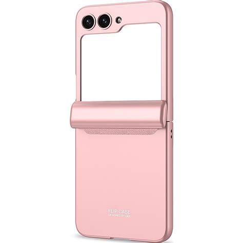 SaharaCase Full-Body Case for Samsung Galaxy Z Flip5 Pink CP00499 ...