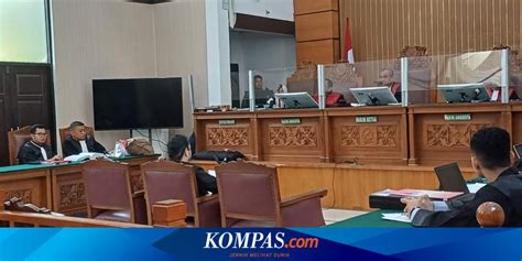 Didakwa Kasus Kepemilikan Senpi Ilegal Dito Mahendra Ini Masalah Yang