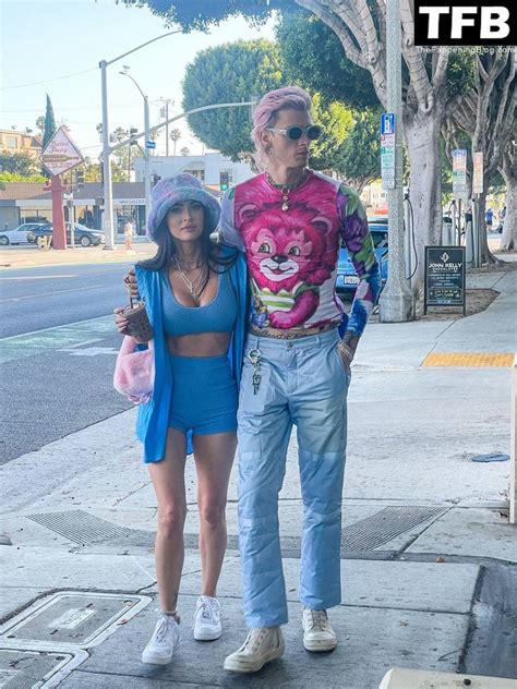 Megan Fox Meganffox Meganfox Nude OnlyFans Photo The