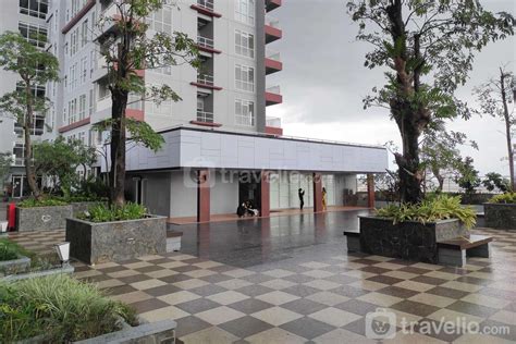 Sewa Apartemen Vida View Kota Makassar Sulawesi Selatan Homecare24