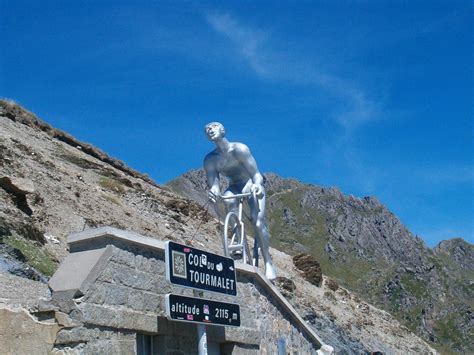 Événements vélo 2024 Office de Tourisme de Lourdes