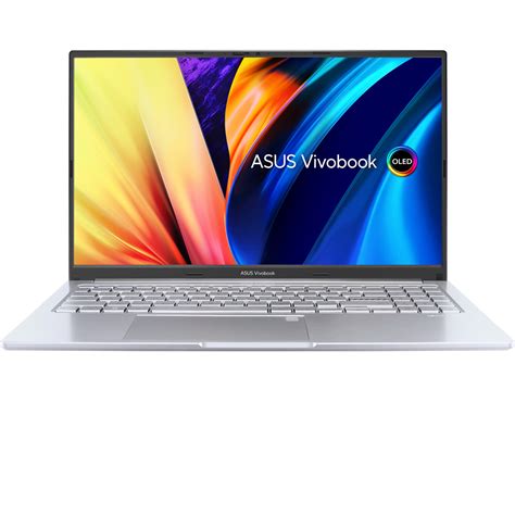 Laptop Asus Vivobook 15X OLED A1503ZA L1421W Chính Hãng Giá Tốt