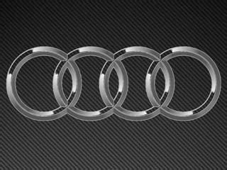 Audi rings wallpaper - SF Wallpaper