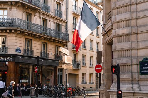 Vacaciones Escolares En Francia 2024 2025