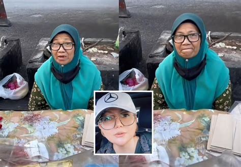 Doktor Kiriman Tuhan Bongkar Kisah Makcik Nasi Lemak Kena Scam