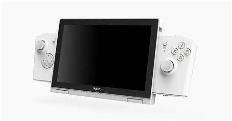 Lenovo Built A Fully-Functional PC Disguised As A Switch-Style Handheld ...