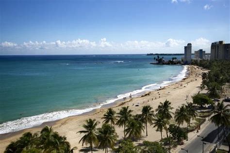 San Juan Beaches in Puerto Rico - Puerto Rico Vacation Helpers