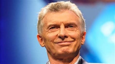 Alianza Legislativa Cuál Es La Estrategia De Mauricio Macri Para