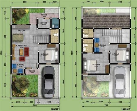 Jasa Desain Arsitek Official Nawa Karya Studio Nawa Karya Studio