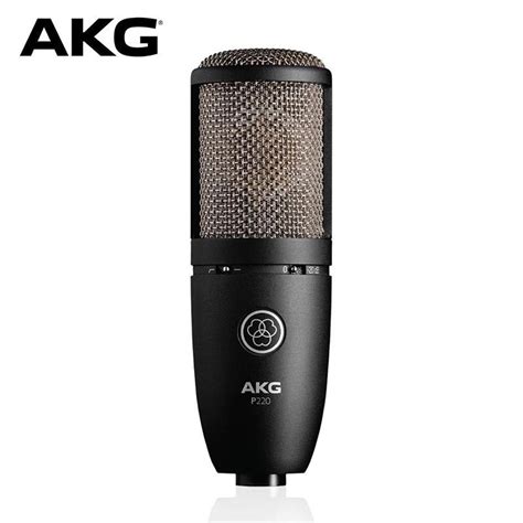 Микрофон AKG F10D40F3C92A46BFADDE060F66809F7E - купить по выгодной цене ...