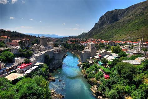 Mostar Hd Wallpapers