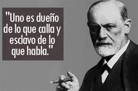 26 Frases De Sigmund Freud Que Te Van A Hacer Pensar El Club De Los