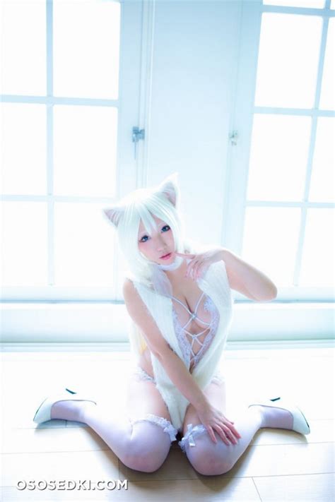 Black White Naked Cosplay Asian 128 Photos Onlyfans Patreon Fansly Cosplay Leaked Pics