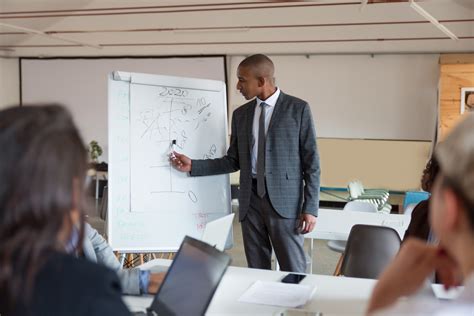 Nos Formations Afrique Espoir