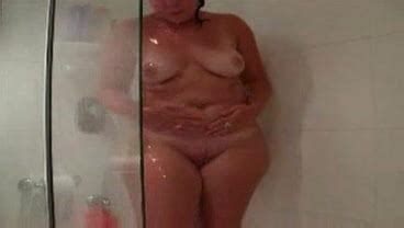 Magnolia Shower Amateur Porn XHamster