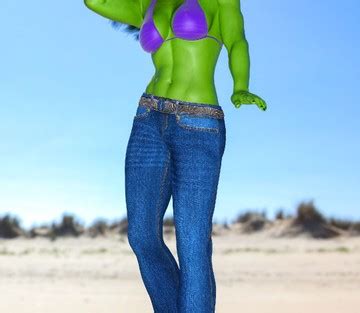 She Hulk Muses Sex And Porn Comics