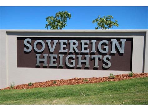 Sovereign Heights Estate Southside One Agency Gympie Real Estate Agency