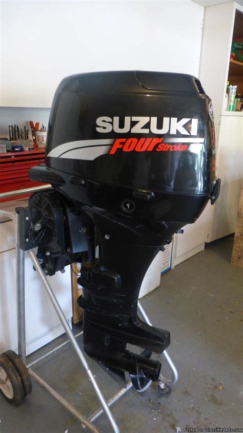 Hp Suzuki Outboard Boats for sale