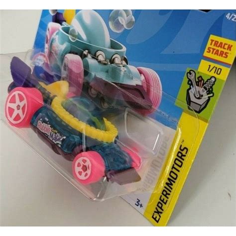 Hot Wheels Bubble Matic 2022hcw69 Fiyatı Taksit Seçenekleri