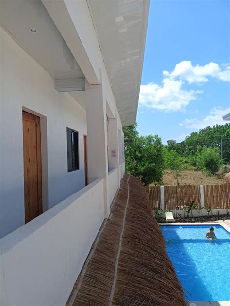 CAMOTES BACKPACKERS HOSTEL, HIMENSULAN