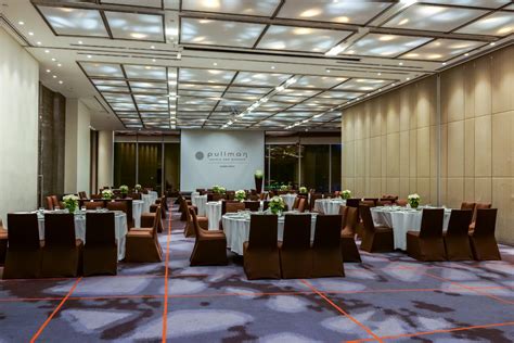 Pullman Saigon Centre - Grand Ballroom