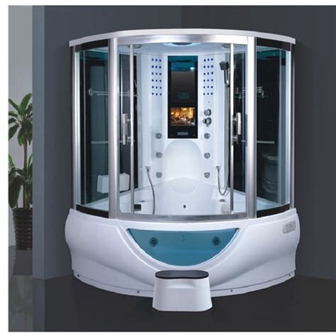 Steam Generator Steam Shower Room Steam Room Generator Steamroom with ...