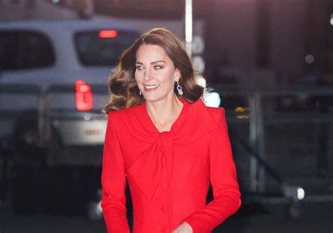 Kate Middleton Dévoile Des Photos Sublimes En Hommage à Lady Di Pour