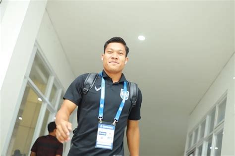 Kisah Wahyu Prasetyo Hulk Indonesia Dari Klub Liga 3 Hingga Dipilih