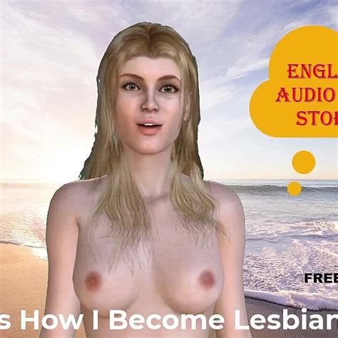This Is How I Become Lesbian Story Porn By FapHouse XHamster