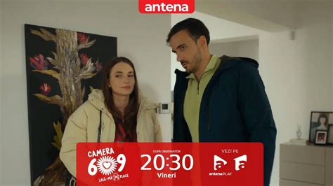 Las M Mi Place Camera Sezonul Episodul Martie