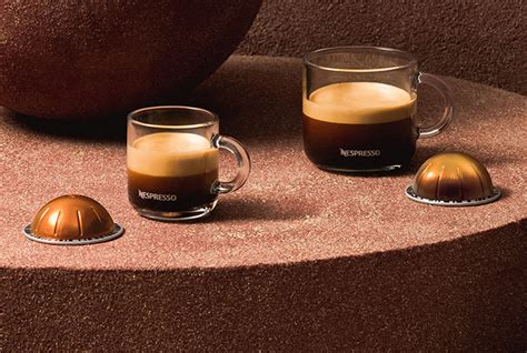 Neue Variet Ten Nespresso Erweitert Kaffeesystem Vertuo Prost Magazin