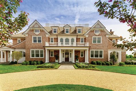 Hampton South Hampton Luxury Homes