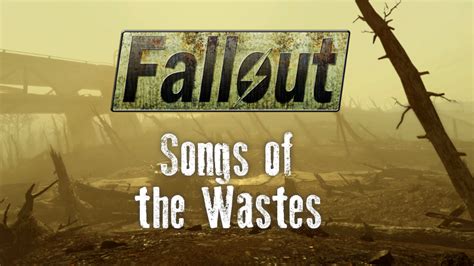 Fallout Songs | GotFunnyPictures