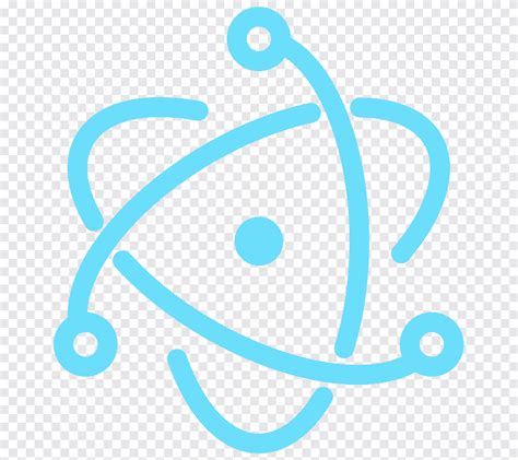 Electron Javascript Node Js Vue Js Text Logo Png Pngegg