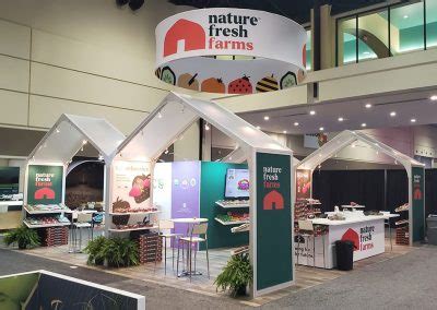 Nature Fresh Farms - Reveal Marketing Group