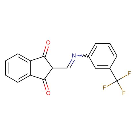 Aza Trifluoromethyl Phenyl Vinyl Inda Cymit Qu Mica S L