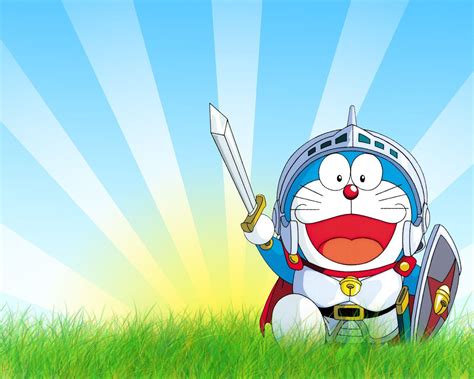 Doraemon Hd Wallpapers Wallpaper Cave